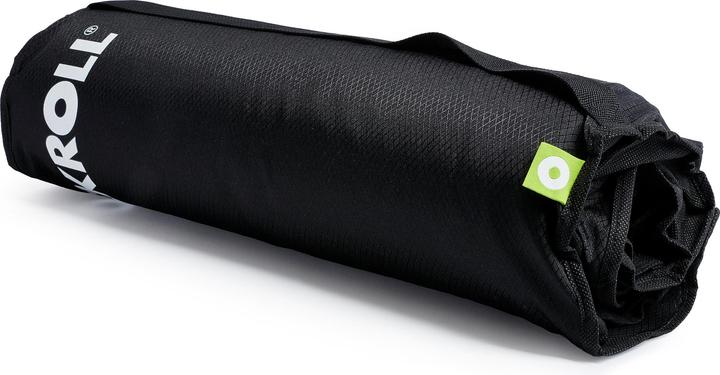 Actual product image Blackroll Recovery Blanket Ultralite (1100 g, 135 x 200 cm)