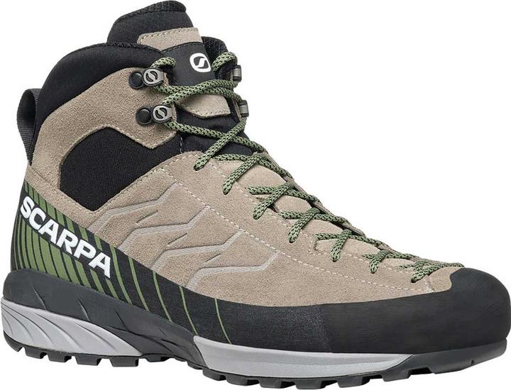 Immagine prodotto Scarpa Mescalito Mid GTX (41)