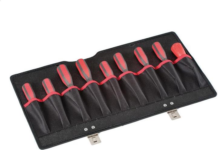Produktbild GT Line Werkzeugpaneel, mit Taschen