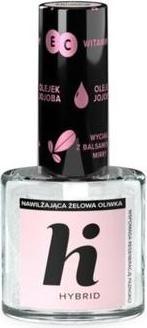 Produktbild Hi Hydrating Gel Olive für Nägel und Nagelhaut 5ml (5 ml)