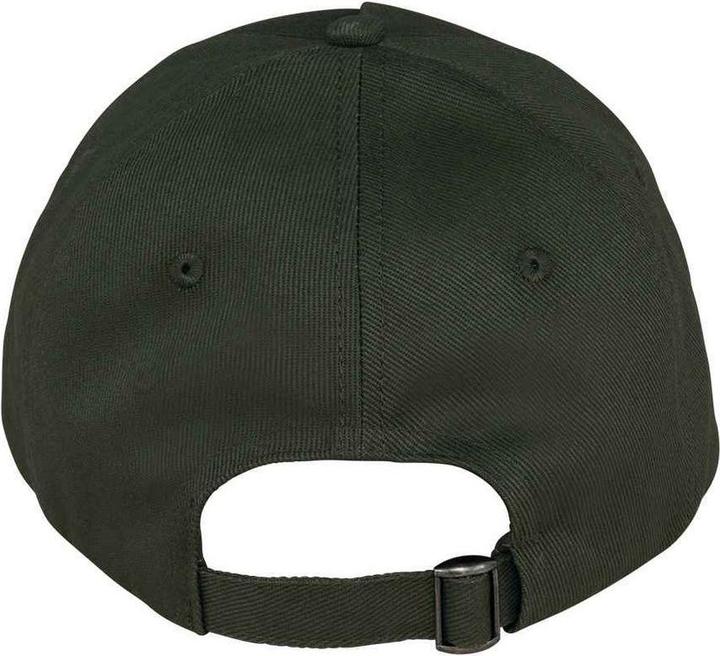 Produktbild Native Spirit BaseballMütze 5 Segmente (One Size)
