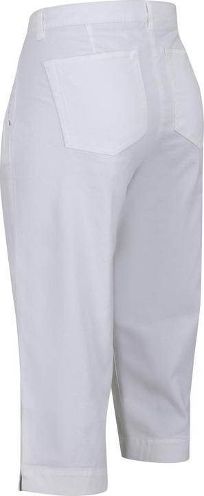 Actual product image Regatta Womens/Ladies Bayla Cropped Trousers (46)