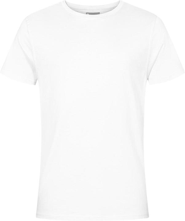 Immagine prodotto Magni Maglietta EXCD Uomo, Bianco, L (L)