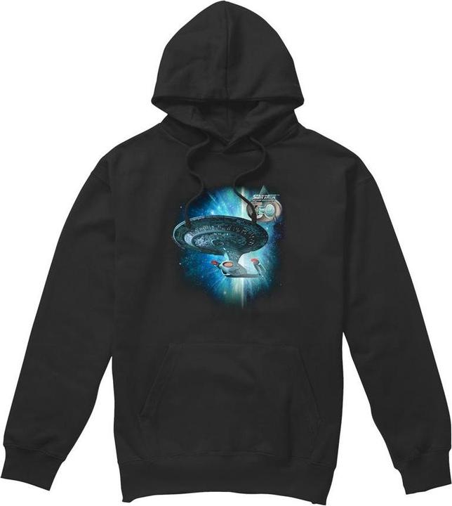 Ship 30 Kapuzenpullover