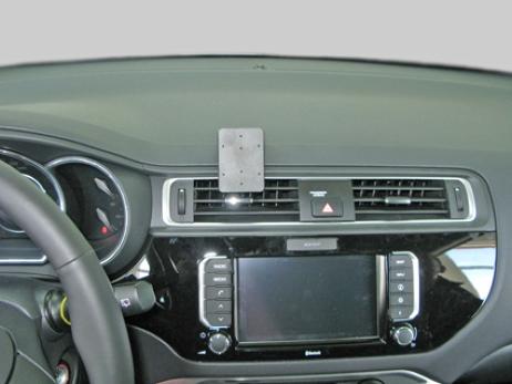 Actual product image Brodit 855098 Car mount Kia Rio 15