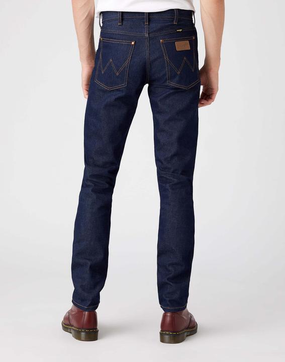 Actual product image Wrangler Icons 11MWZ Western Slim Jeans (Frequency band 38 (2600 MHz))