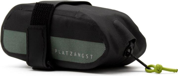 Actual product image Platzangst Saddle Bag SM Multi (0.50 l, Saddle bag)