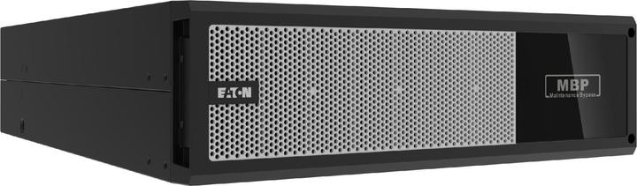 Eaton 20 KW MBP (20000 VA, 20000 W, Online double converter UPS)