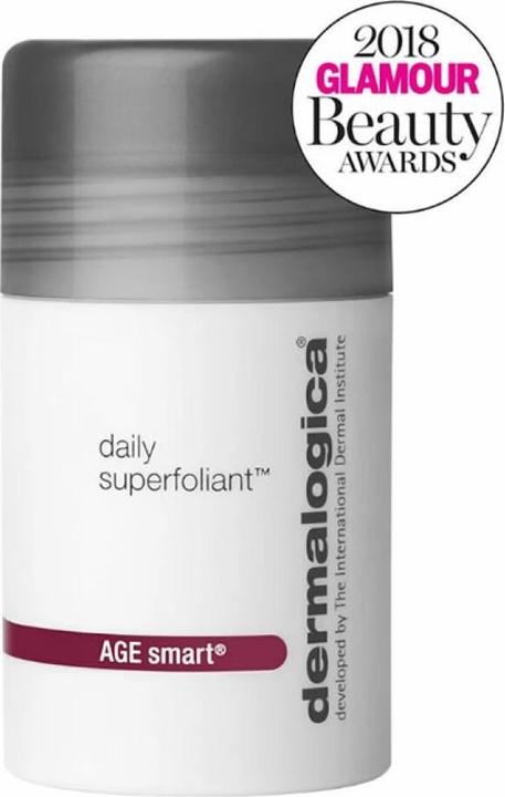 Actual product image Dermalogica AGE Smart - Daily Superfoliant (Exfoliation, 57 ml)