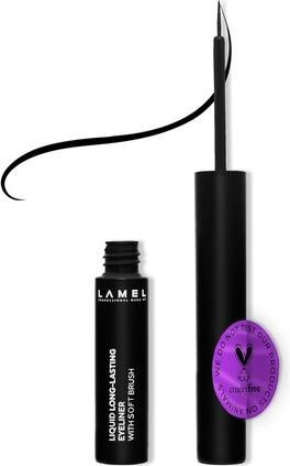 Actual product image MyScreen Protector Liquid Eyeliner No. 401 Long-Lasting with Soft Brush 4ml
