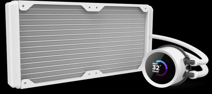 Image du produit NZXT Kraken 280 RGB