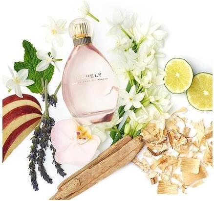 Image du produit Sarah Jessica Parker Charmant (Eau de parfum, 150 ml)
