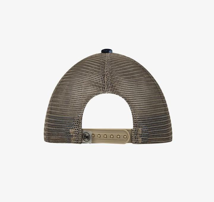 Actual product image Buff Trucker (One size)