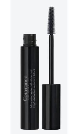 Actual product image Avène AVENE Couvrance Mascara High Definition black, 7 ml (Black)