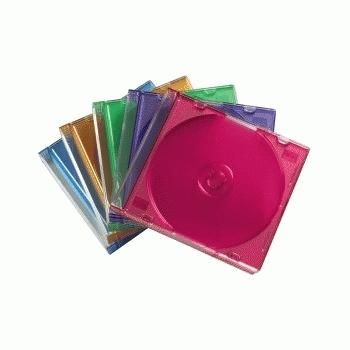 Actual product image Hama CD blank cover