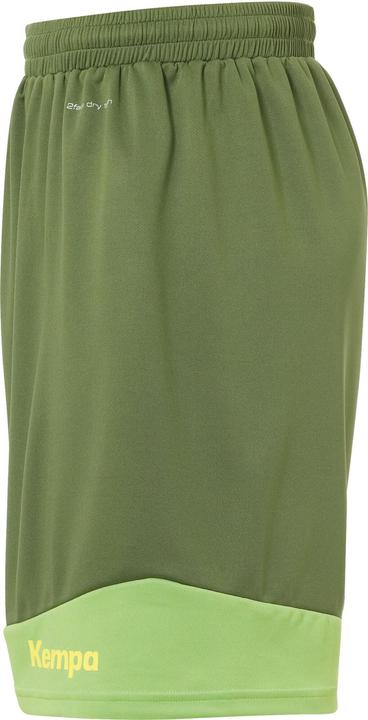 Actual product image Kempa EMOTION 2.0 SHORTS (L)