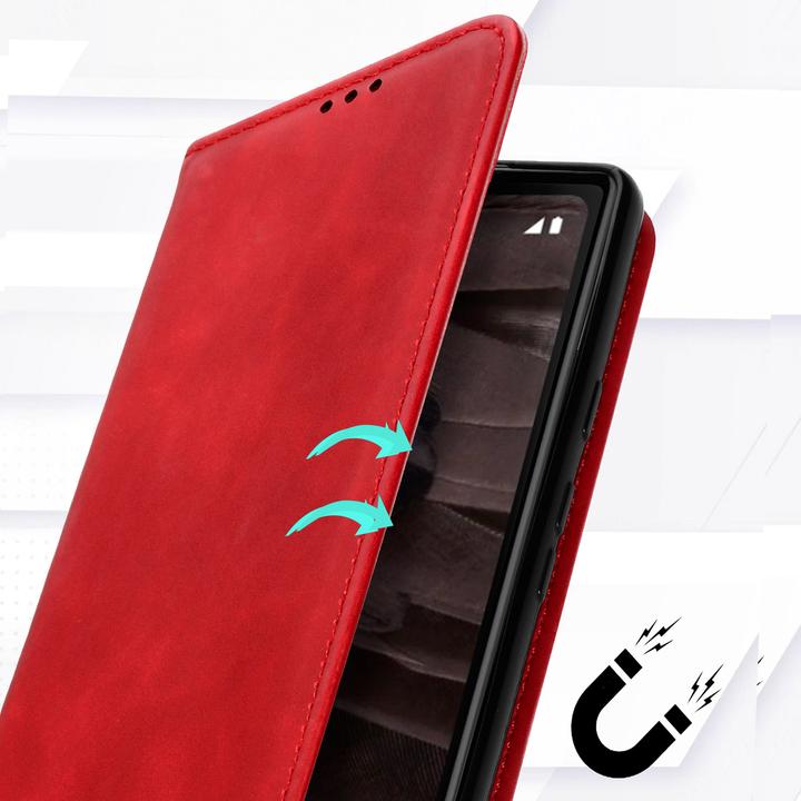 Actual product image Avizar Silk Series (Google Pixel 7a)