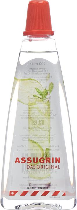 Produktbild Assugrin Das Original Flüssig (205 g)