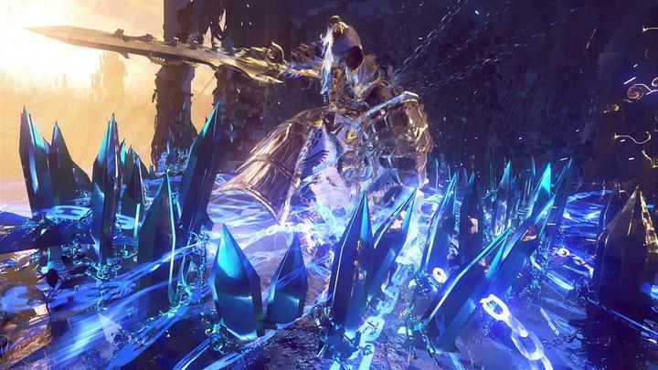 Produktbild Square Enix Babylon's Fall (PS4, DE)