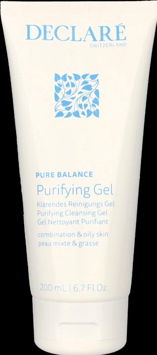 Produktbild Declaré Pure Balance Klärendes Reinigungs Gel (Gel, 200 ml)