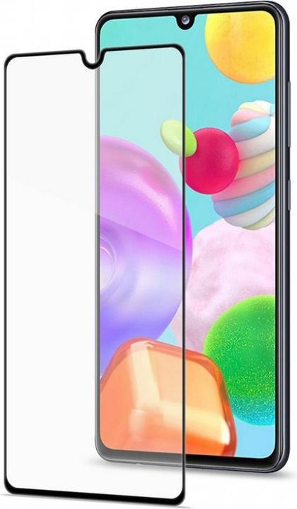 Immagine prodotto Screenguard Samsung Galaxy A41 Pellicola di vetro protettiva a schermo intero 2.5D 9H (1 Pezzo/i, Samsung Galaxy A41)
