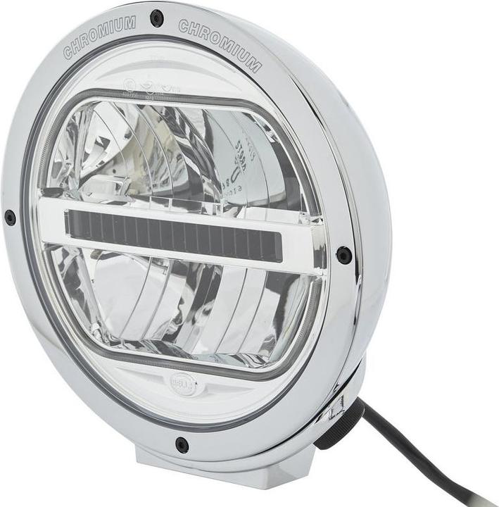 Produktbild Hella Fernscheinwerfer LED für DAF SCANIA