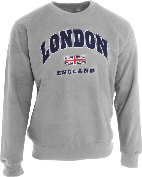 Produktbild Universal Textiles UTF458 P (XXL)