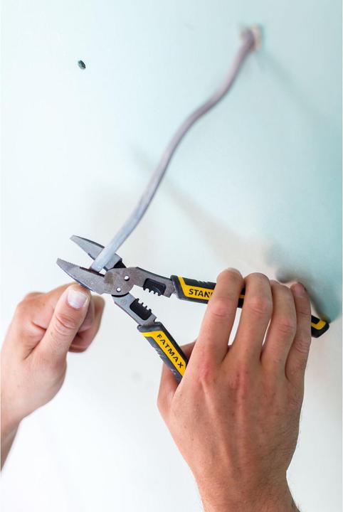 Actual product image Stanley Stan Multifunctional Pliers FatMax 6-in-1 FMHT0-75469 (193.04 mm)
