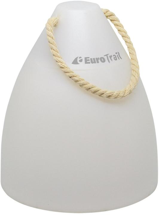 Eurotrail Campinglampe Organic
