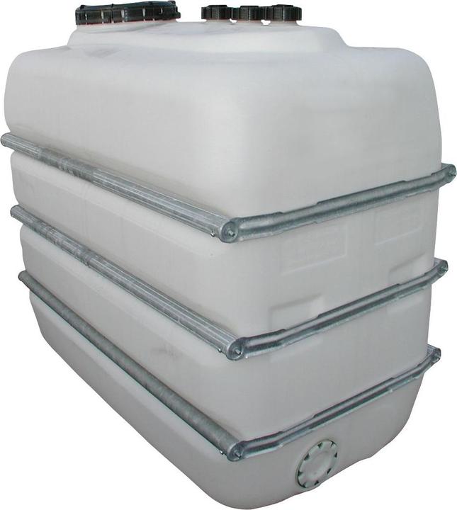 Actual product image Graf space-saving tank (3000 l)