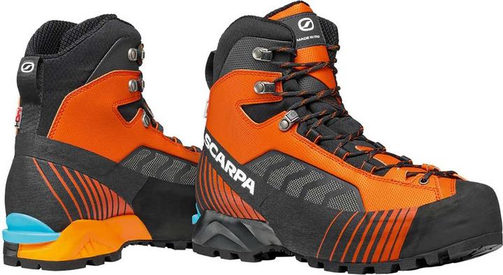 Image du produit Scarpa Ribelle Lite HD Mountain Elite Schuhe (40)