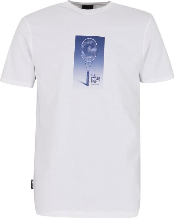 Actual product image Cayler & Sons Cayler Pro Tee - 197189 (M)