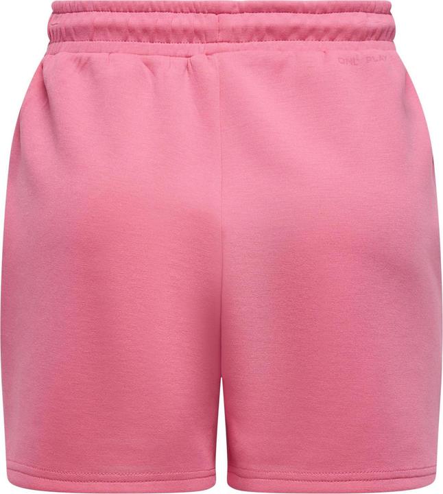 Produktbild Only Play ONPLOUNGE Hohe Taille Locker geschnitten Sweat-Shorts Sweat-Shorts (M)