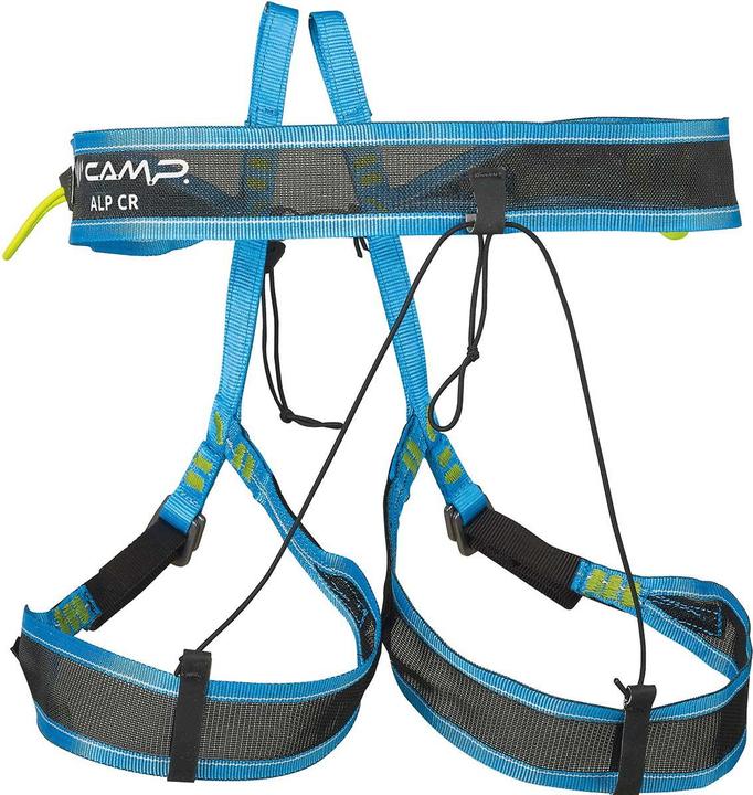 Image du produit Camp Alp CR Harnais d'alpinisme (L)