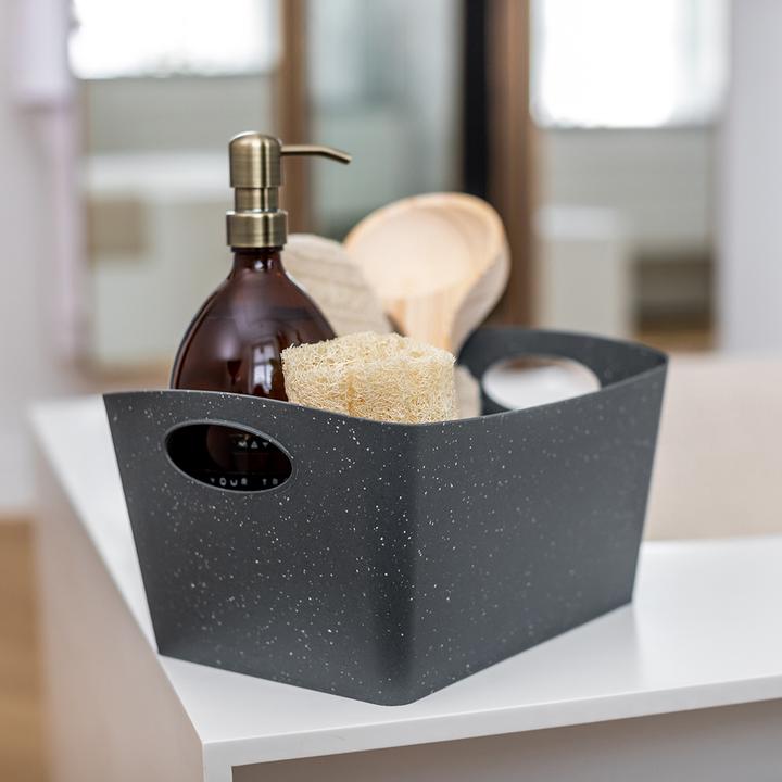 Immagine prodotto Koziol Boxxx (15 x 20 x 30 cm, 3.50 l)