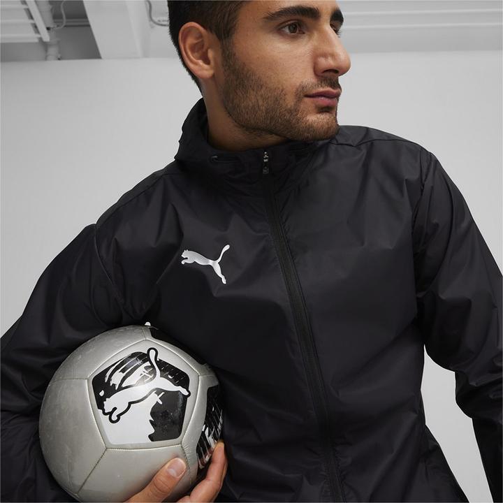 Image du produit Puma teamFINAL Allweather Jkt (XL)
