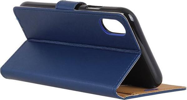 Produktbild MU Classic Classic II Leder Bookcover Series (Huawei Y5 (2019))