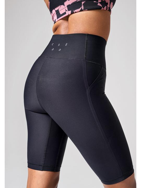 Image du produit CASALL Shapemaster High Waist Bike Tights Schwarz (34)