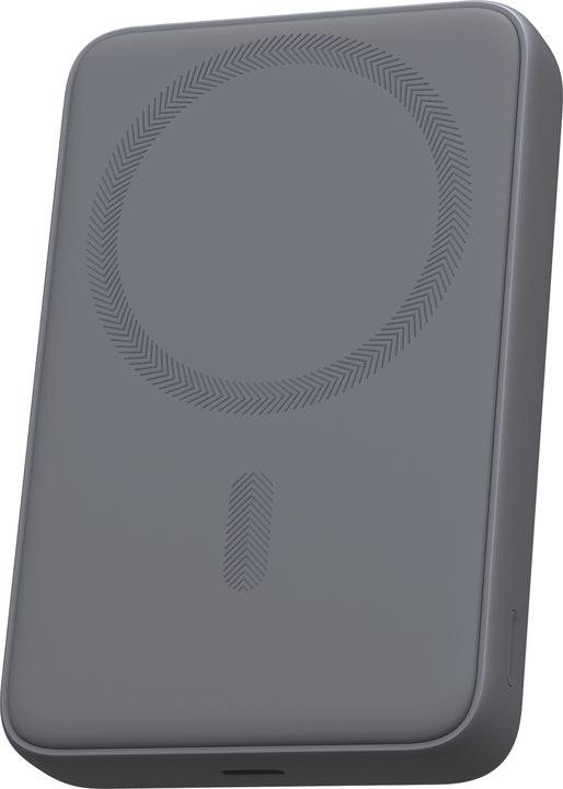 Aukey MagFusion Slim (10000 mAh, 20 W, 37 Wh)