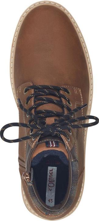 Produktbild S.Oliver Stiefelette (43)