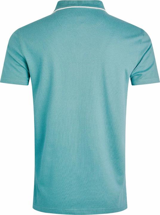 Produktbild Weird Fish Powell Poloshirt Strukturiert (S)