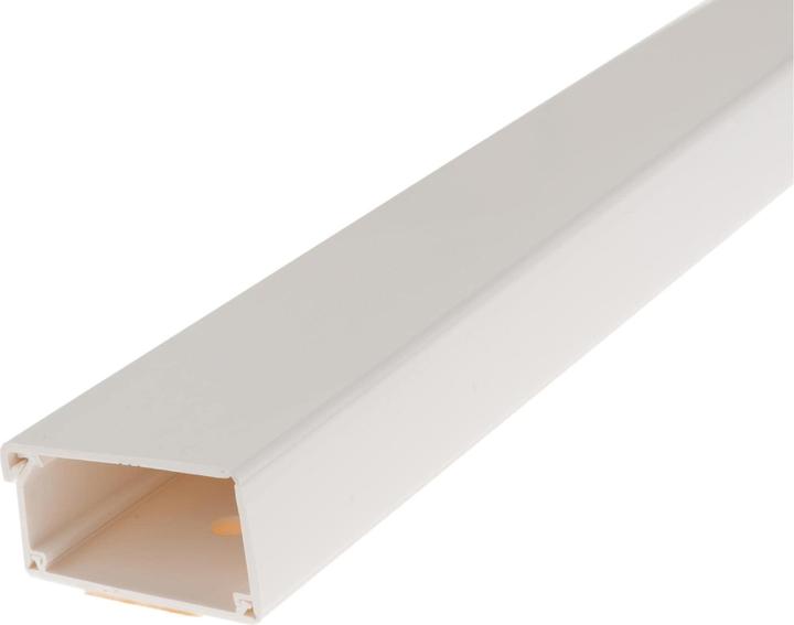 Produktbild Hager Tehalit Rollenkanal LFR20035, 35x20mm, 20m (2000 cm)