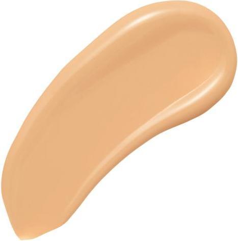 Actual product image Maybelline New York Fit Me (128 Warm Nude)