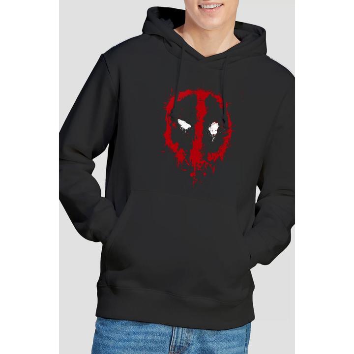 Produktbild Kapuzenpullover (L)