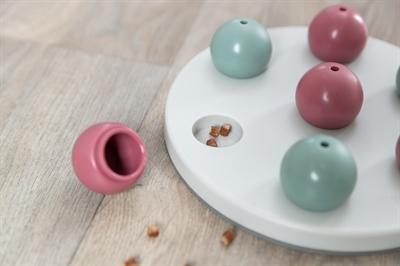 Image du produit Trixie Solitaire (Jouet intelligent chat)