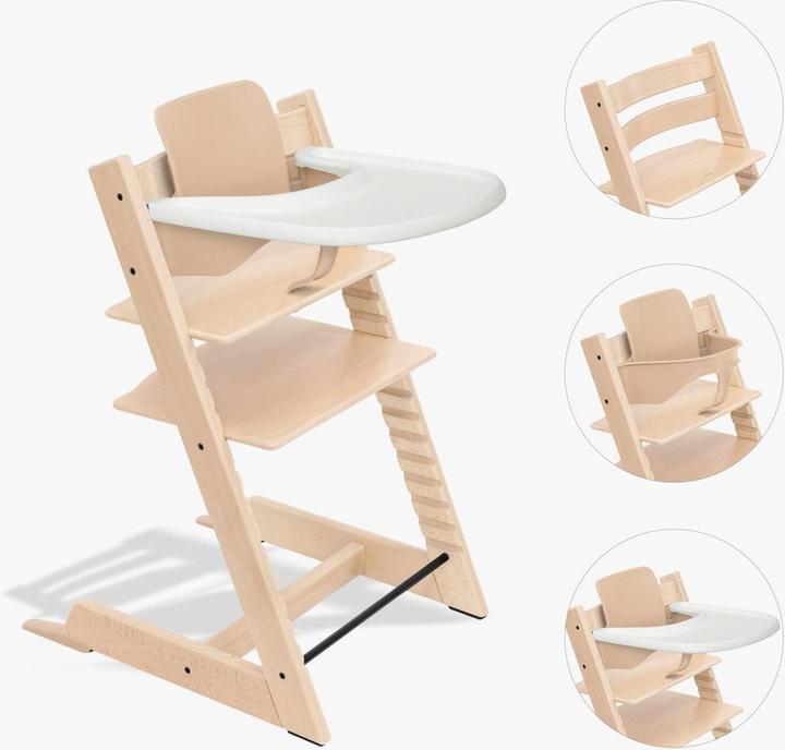 Stokke Tripp Trapp Bundle Baby Set Tray (Chaise haute)