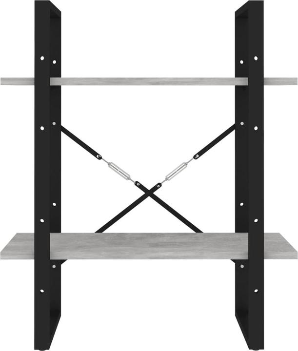 Actual product image VidaXL Berny (60 x 30 x 70 cm)