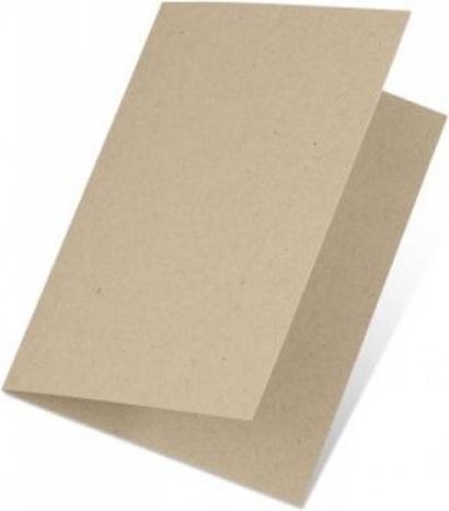Immagine prodotto Artoz Linea Verde Confezione 5 cartoncini A6 deserto (216 g/m², A6)