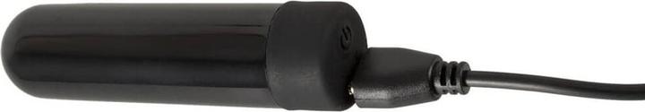 Actual product image Black Velvets Butt plug set
