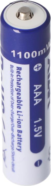 Produktbild Xtar Rechargeable Akku (4 Stk., AAA, 700 mAh)